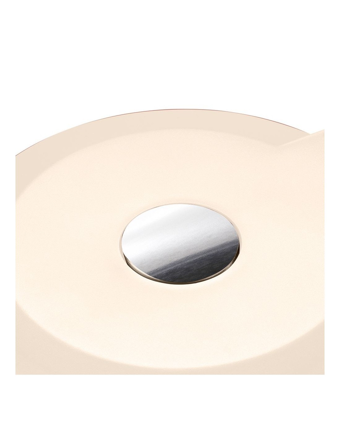 Bollitore Elettrico Tognana Iridea 1,7 L Champagne