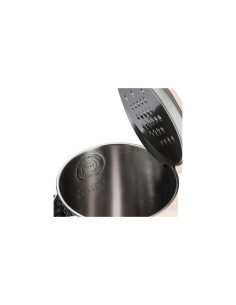 Bollitore Elettrico Tognana Iridea 1,7 L Champagne