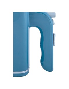 Sbattitore elettrico Iridea Carta da Zucchero Tognana 250W design vintage