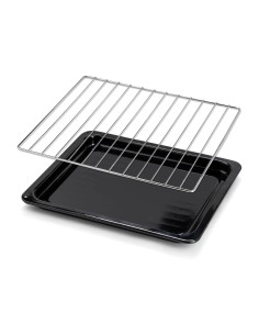 Forno Elettrico Tognana Iridea 45 L 1700 W – Ventilato con Girarrosto, Timer e 6 Funzioni