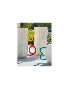 Tognana Mug Iris Mika 440 cc