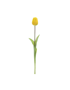 FIORE 2748-02 TULIPANO GIALLO