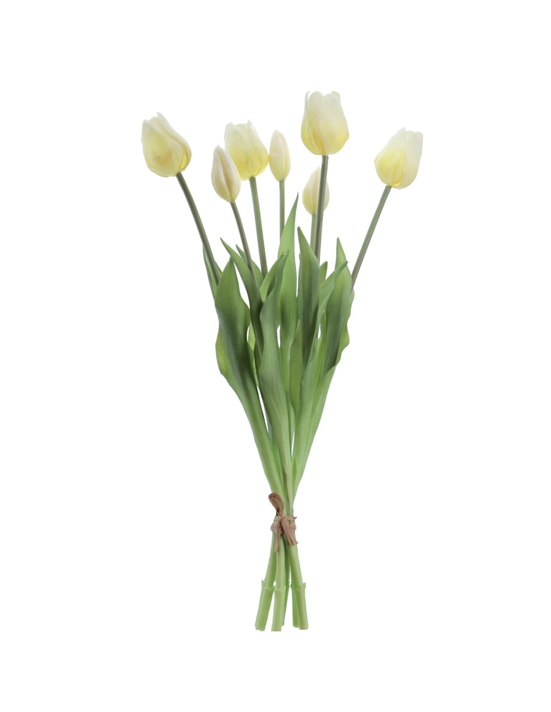 MAZZO 2752-11 TULIPANI BIANCHI