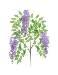 RAMO 4383-16 WISTERIA VIOLA