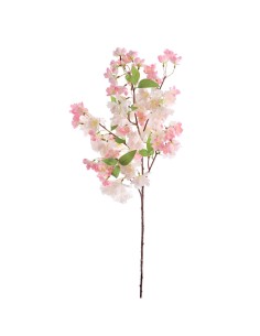 RAMO 6247-12 FIORI DI CILIEGIO ROSA