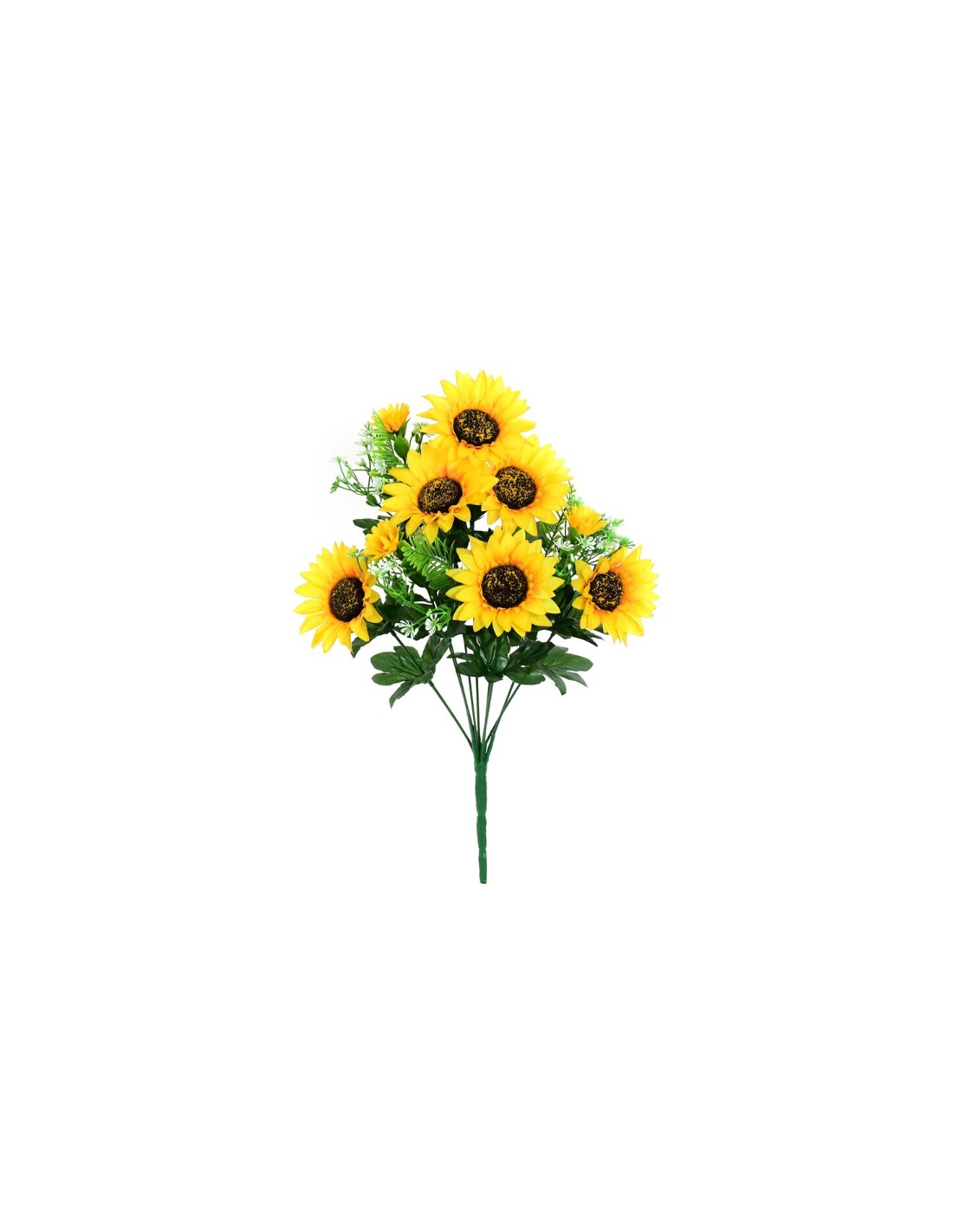 FIORE 9917-02 GIRASOLE GIALLO