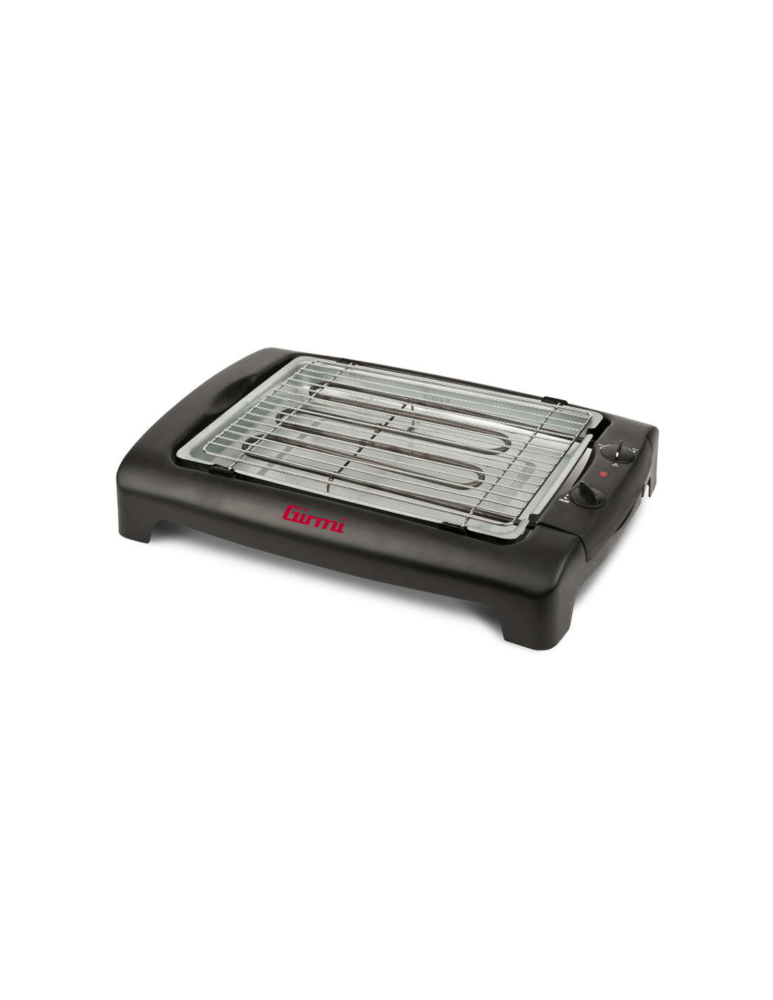 BARBECUE BQ12 GRIGLIA INOX 2000W