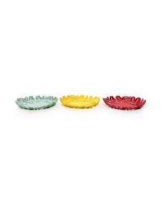 CESTINO 43791 METALLO 28X23CM ASSORTITO