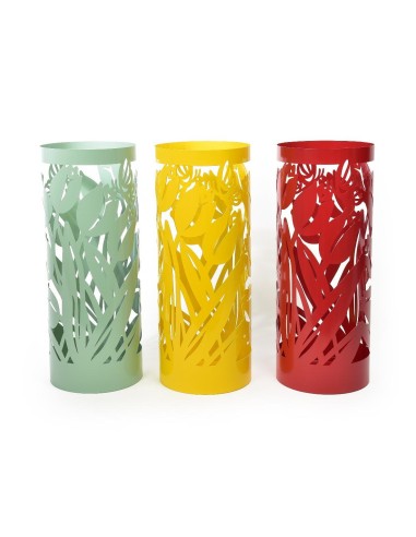 PORTAOMBRELLI 43807 METALLO 19X49CM ASSORTITO