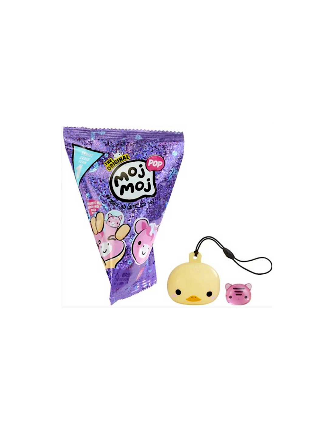 MOJ MOJ 560142 MODELLI ASSORTITI BUSTA SORPRESA