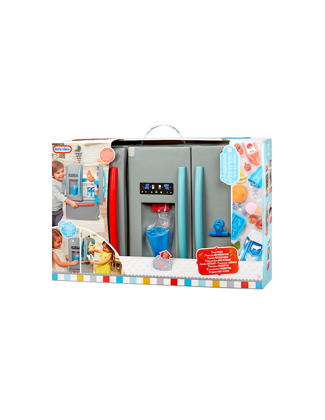 LITTLE TIKES 175060 FRIGORIFERO