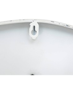 Atmosphera – Orologio da parete Alisha in metallo effetto marmo, D. 56 cm 2