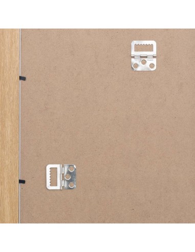 Atmosphera – Cornice foto "Alix" 30x40 cm in legno