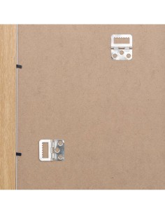 Atmosphera – Cornice foto "Alix" 40x50 cm in legno