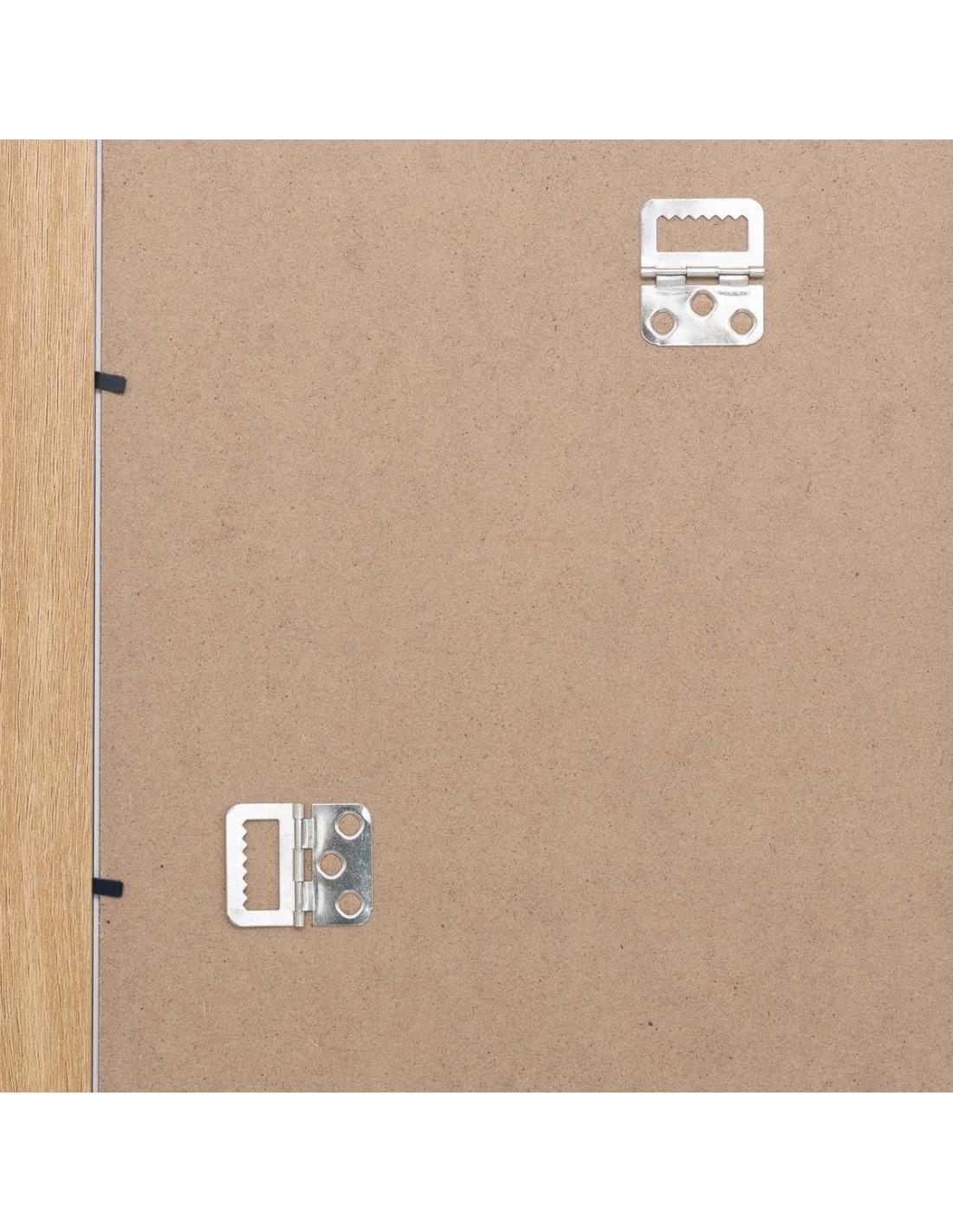 Atmosphera – Cornice foto "Alix" 40x50 cm in legno