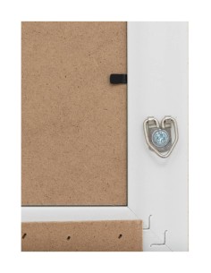 Atmosphera – Bacheca "Théa" 6 foto in legno