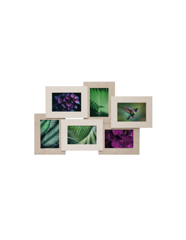 Atmosphera – Bacheca "Hedile" 6 foto in vetro