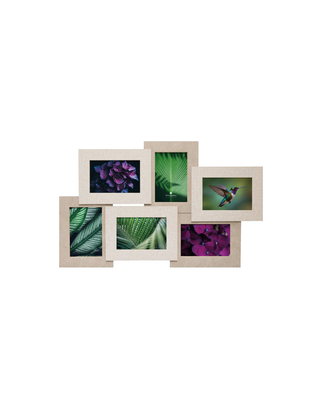 Atmosphera – Bacheca "Hedile" 6 foto in vetro