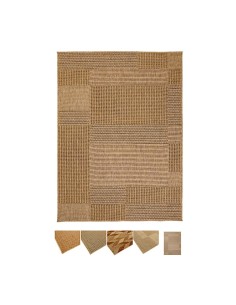 TAPPETO 209097 LUKA 150X200CM ASSORTITO POLIPROPILENE