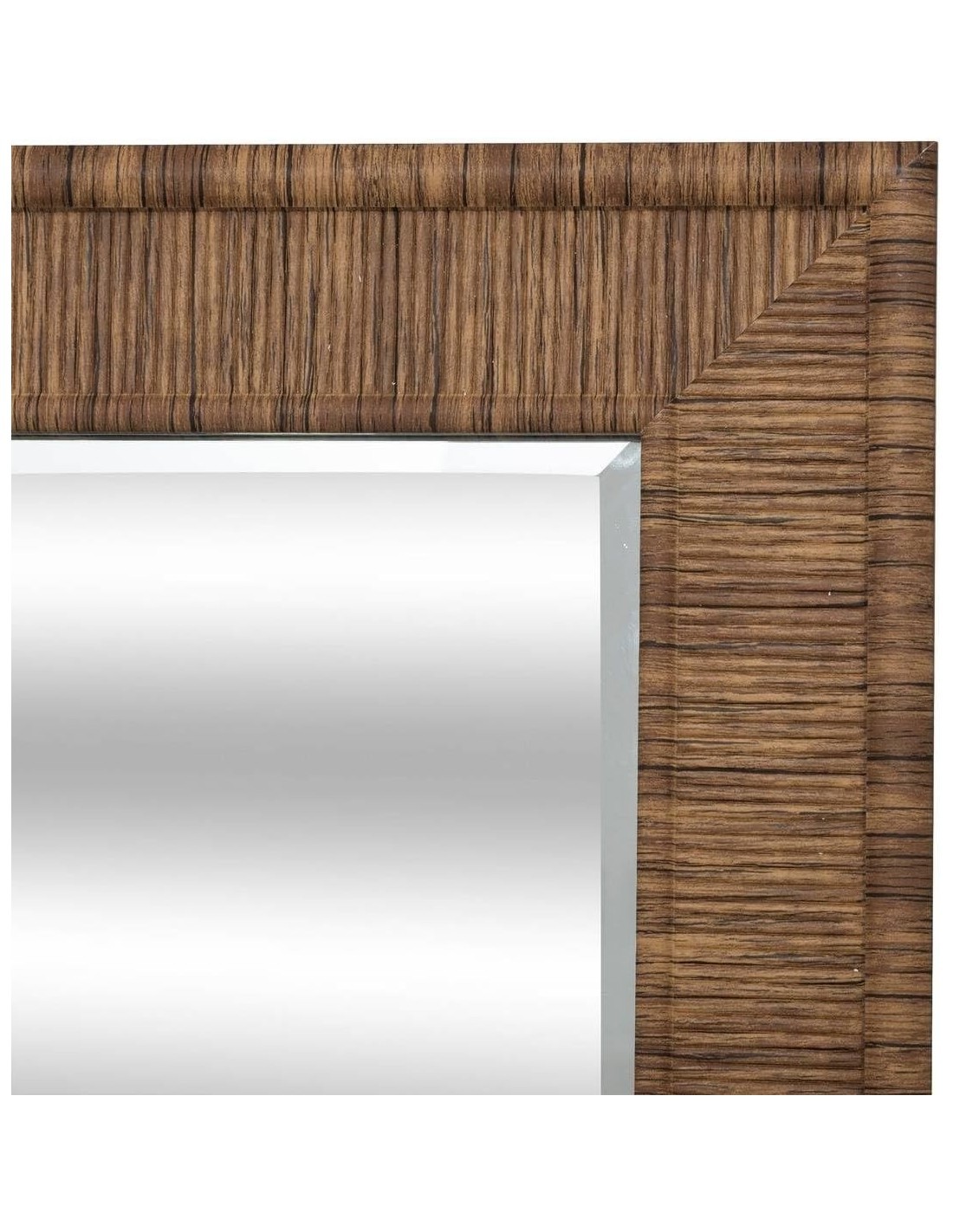 Atmosphera – Specchio Thea 195x72 cm con cornice in legno, colori assortiti