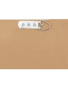 Atmosphera – Specchio Thea 195x72 cm con cornice in legno, colori assortiti