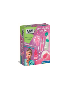 SCIENZA G.19415 LUCIDALABBRA MINI SET