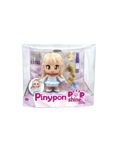 PINYPON PNY79000 POP SHINE TALE