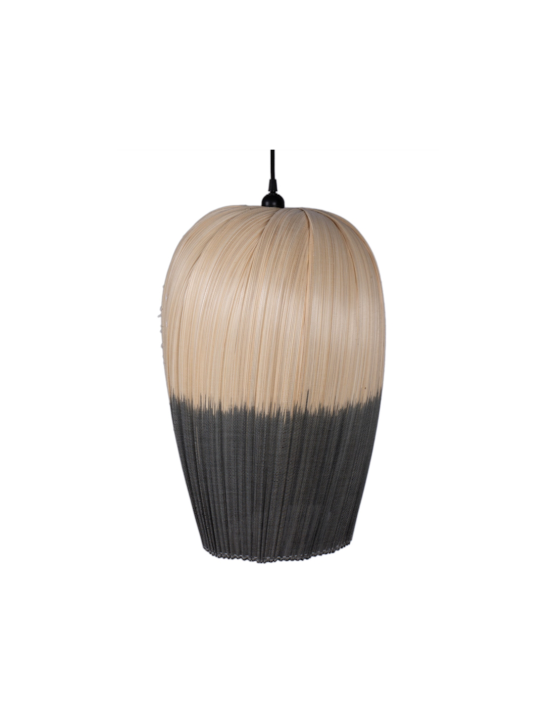 PORTALAMPADA 141257 BAMBOO 40X55CM