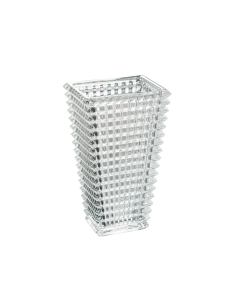 VASO 802444 VETRO 16X12X28CM