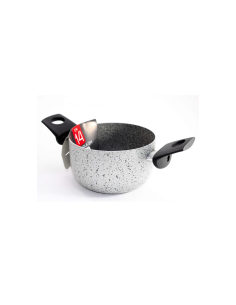 JANET 2.0 CASSERUOLA 14CM 2MANICI