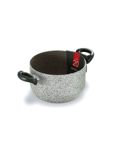 JANET 2.0 PENTOLA 24CM