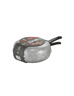 JANET 2.0 FORNETTO ALTO 26CM