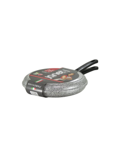 JANET 2.0 FORNETTO BASSO 28CM