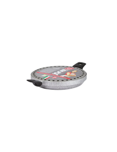 JANET 2.0 GRILL 32CM