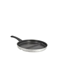 JANET 2.0 PADELLA BICOTTURA 28CM