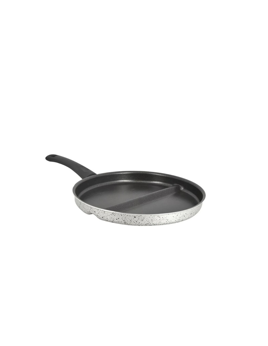 JANET 2.0 PADELLA BICOTTURA 28CM