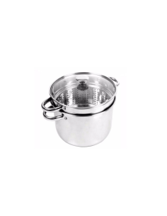 FAST INDUCTION CUOCIPASTA 20CM