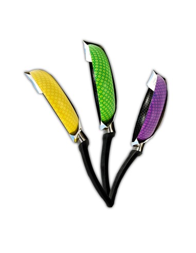 PENTOLAME ASSORTITO LINEA ARCOBALENO