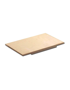 ASSE PER PASTA 60X40CM BETULLA
