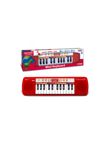 TASTIERA 122408 ELETTRONICA 24 TASTI