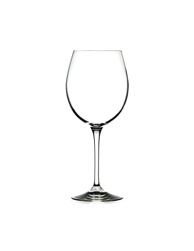 INVINO CONF 6 CALICI VINO ROSSO 65CL