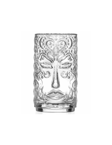 TIKI VENEZIA CONF 4 BICCHIERI 45CL