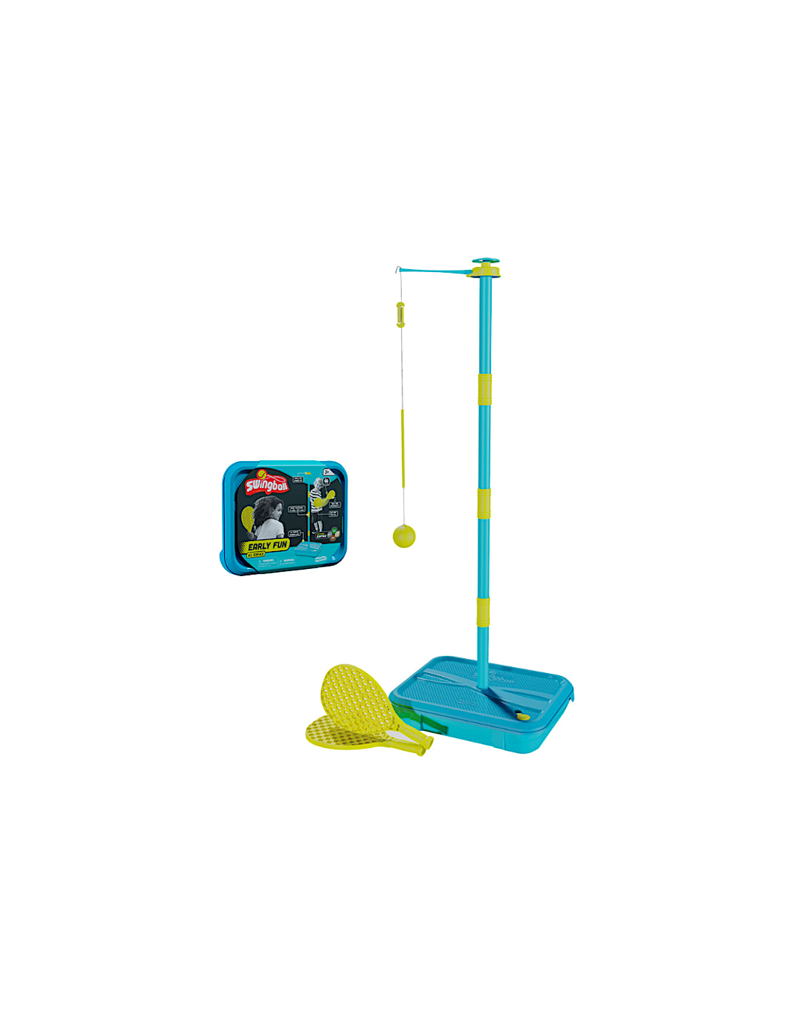 GIOCO 708301006 SWINGBALL