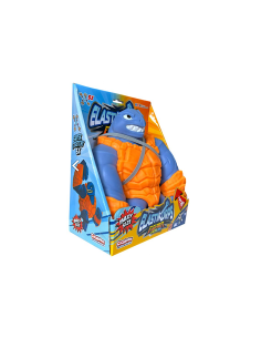 ELASTIKORPS MAXY KAMALEON TURBO