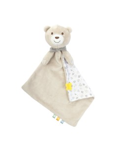 Chicco Maxi Doudou – Peluche Musicale Morbido e Sensoriale per Neonati