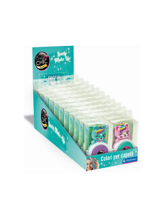 CRAZY CHIC 18138 COLORE PER CAPELLI FANTASY ASSORTITO