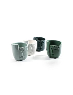 CACHEPOT 29696 CERAMICA 13,5X14,5CM ASSORTITO