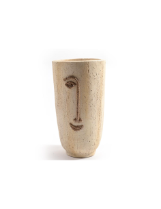 PORTAVASO 31408 POLIRESINA 18,5X15X33CM