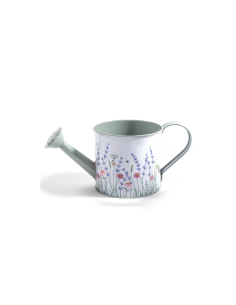 VASO ANNAFFIATOIO 30777 METALLO 25X12X12CM