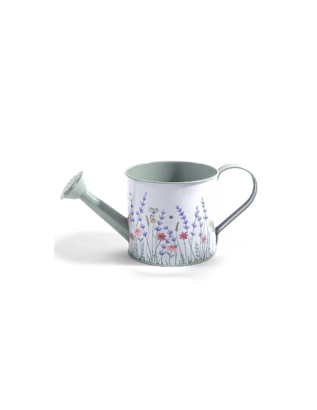 VASO ANNAFFIATOIO 30777 METALLO 25X12X12CM